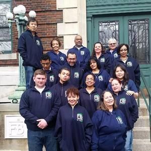 Meet your Posher, Jose